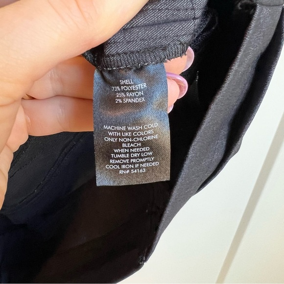 Ellen Tracy dress size 6 - Picture 4 of 7